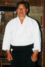 Морихиро Сайто